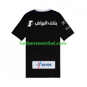 Al Hilal Voetbalshirts Third 2023-24